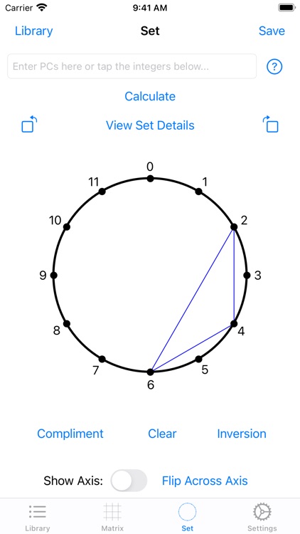 Music By Numbers screenshot-4