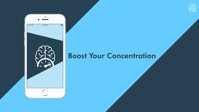 Boost Your Concentration