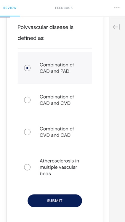 PAD/CAD Virtual Learning Hub