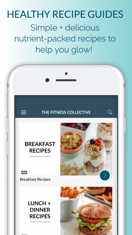 The Fitness Collective screenshot-3