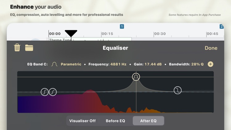 Ferrite Recording Studio screenshot-4