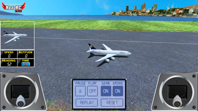 Real RC Flight Sim 2023 Online Screenshot