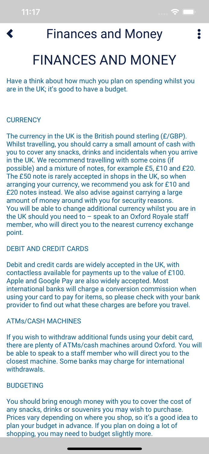 Inspirational Development Grp