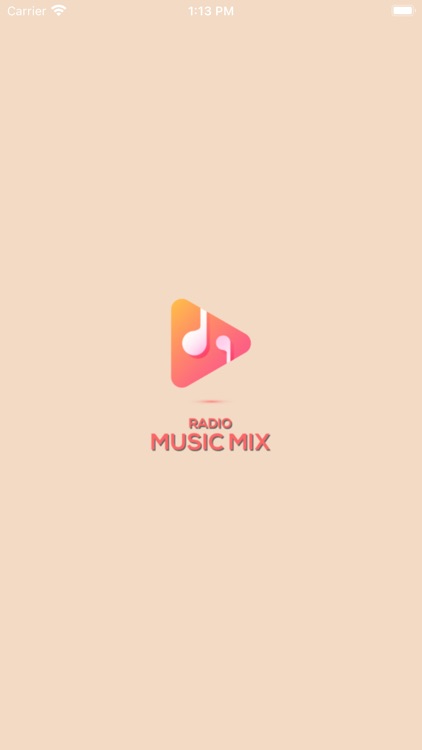 Radio Music Mix