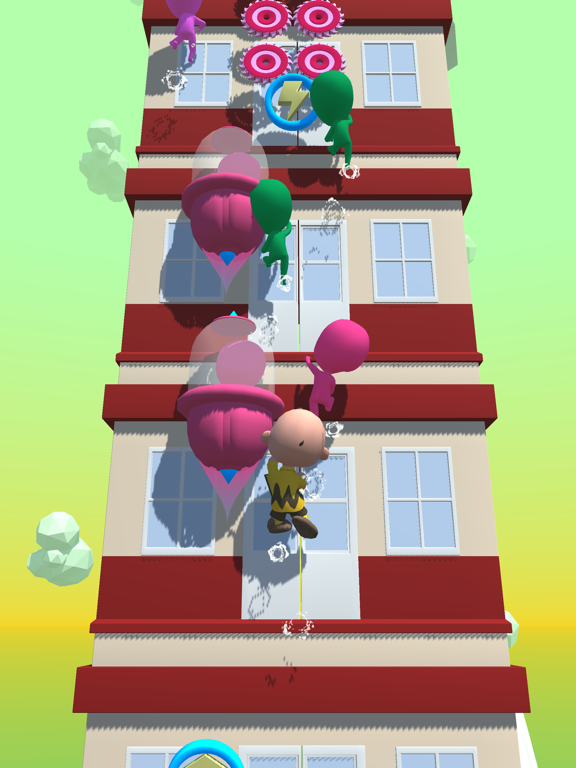 Climb Building screenshot 10