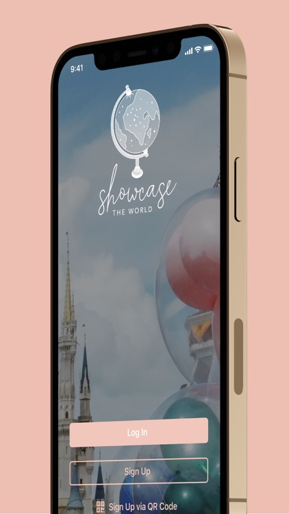 STW Travel: Client Portal