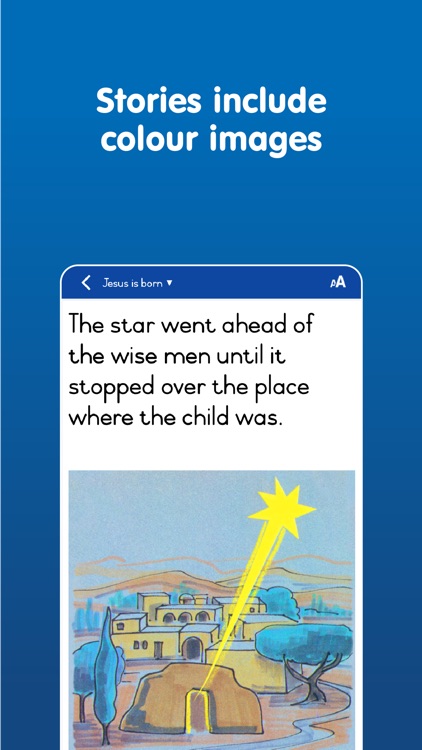 Bible Stories (English)