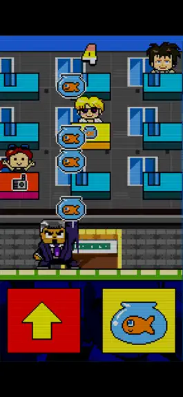 Game screenshot Mayoral Mayhem apk
