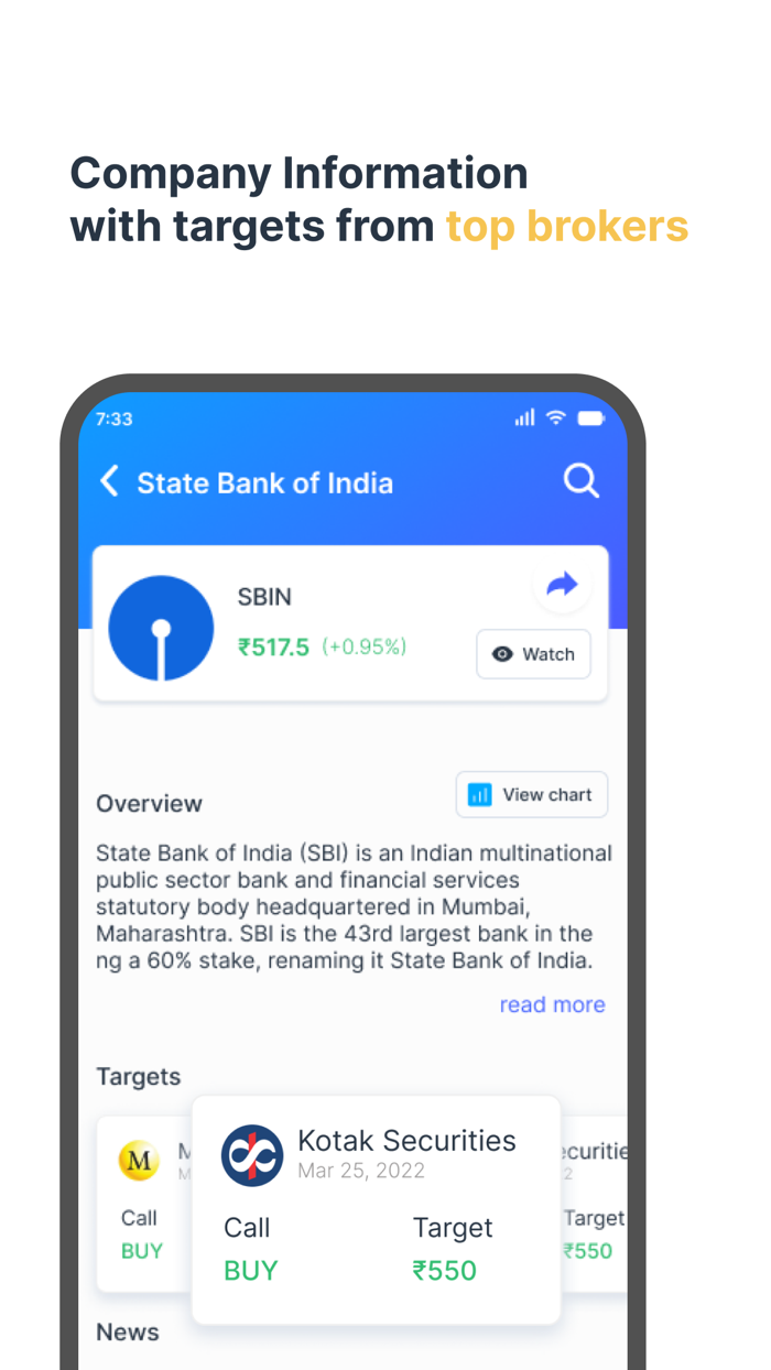 tradeBox - Invest with experts