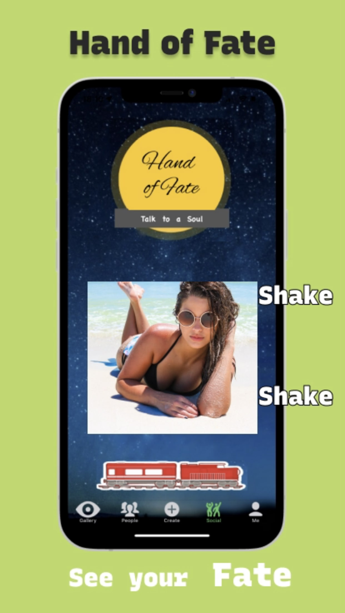 WhatsLove Social meets Love