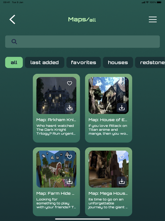 Build Ideas Mods Skins Maker