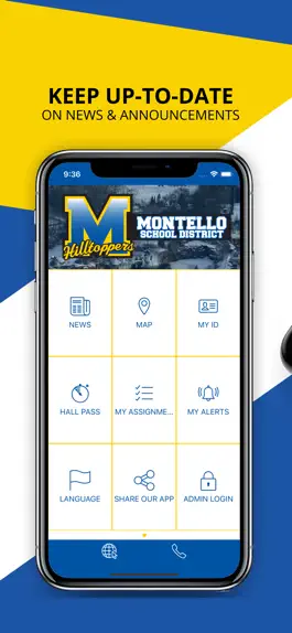 Game screenshot Montello School District mod apk