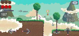 Game screenshot ChickenBoy apk