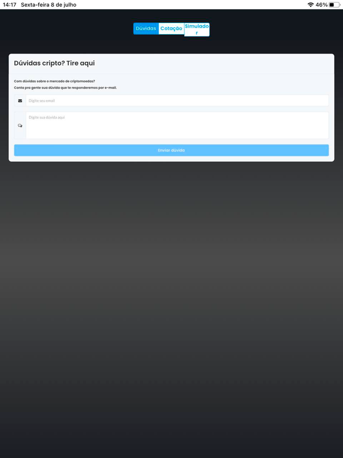 Criptoconta - Eventos 2022