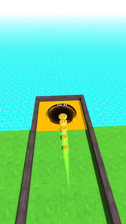 Bumpy Slide 3D screenshot-3