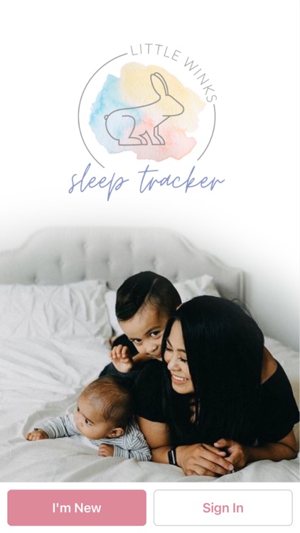 Little Winks Sleep Tracker