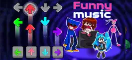 Game screenshot Scary Dance Music mod apk