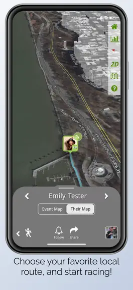 Game screenshot Vedanta Delhi Half Marathon hack