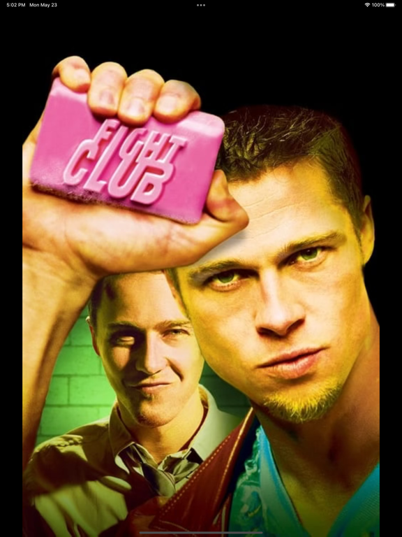 MovieBuddy Pro: Mes films MovieBuddy Pro: Mes films