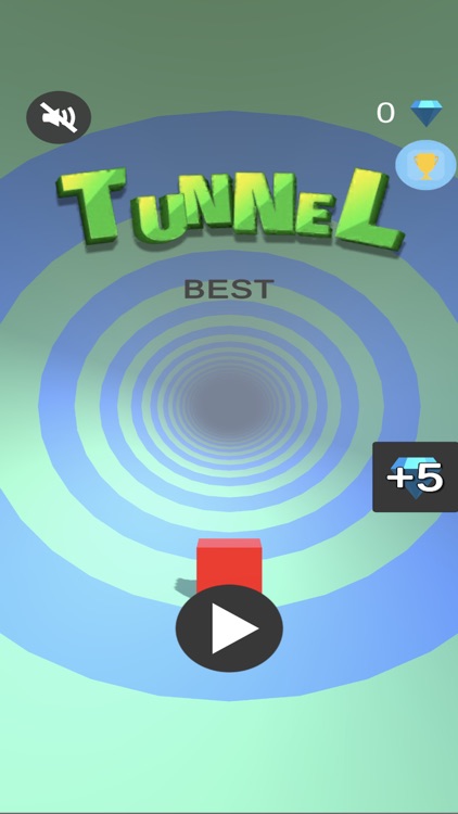 Tunnel Vortex screenshot-7