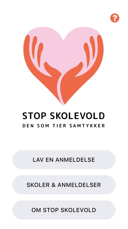 Stop Skolevold