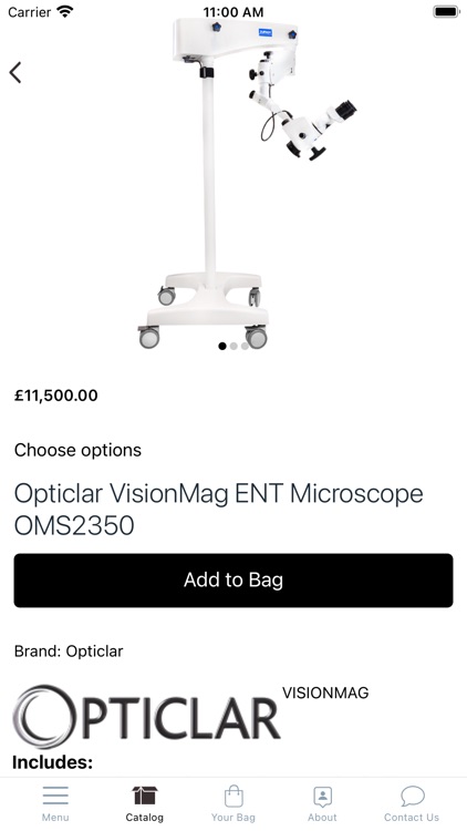 The Hearing Lab Store screenshot-6