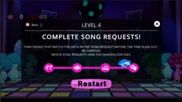 Game screenshot Algo-Rhythm hack