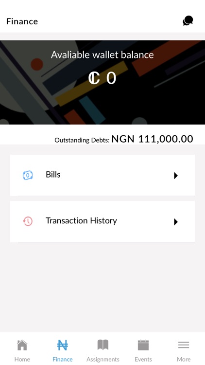 Alpha Academy Parent