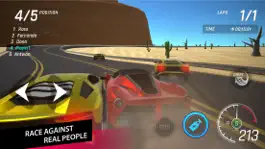 Game screenshot OUTPACERS: Ultimate Racing mod apk