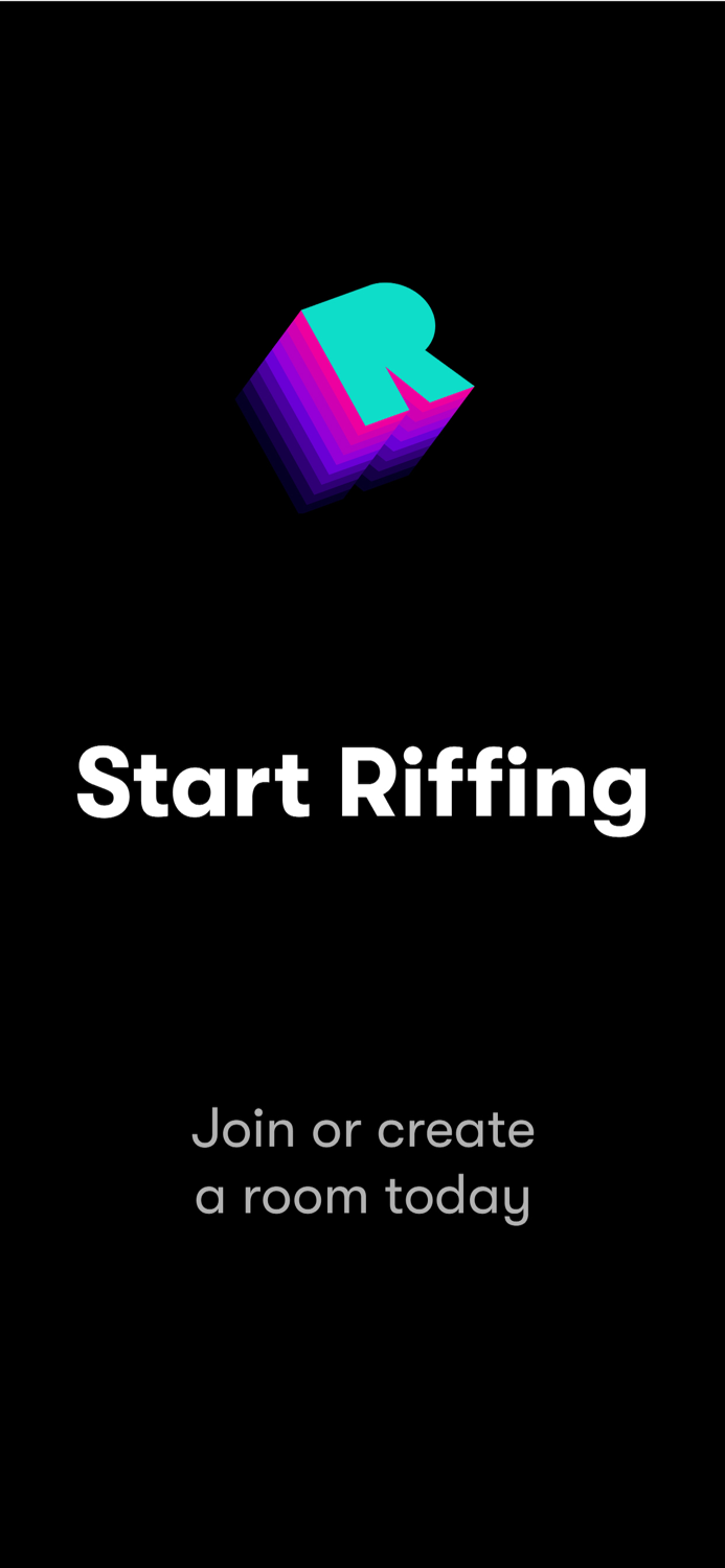 Riff The Culture Media App
