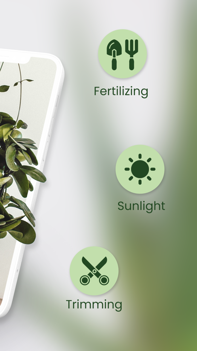 Plant Identifier: Identify screenshot 2