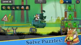 Game screenshot Punkin Patch apk