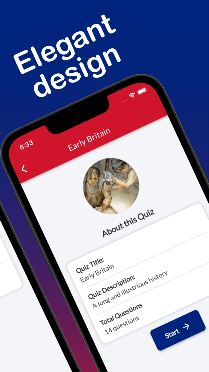 British Citizenship Test