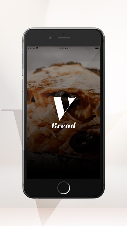 V Bread