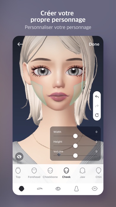 ZEPETO ZEPETO