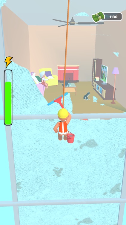 Don't Look Down! screenshot-3