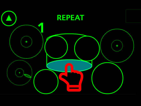 SUPER DRUMS PLAYER screenshot 3