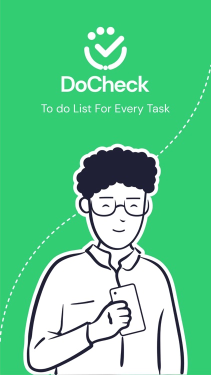 DoCheck: To-do List App