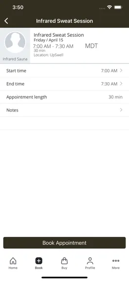Game screenshot Upswell hack