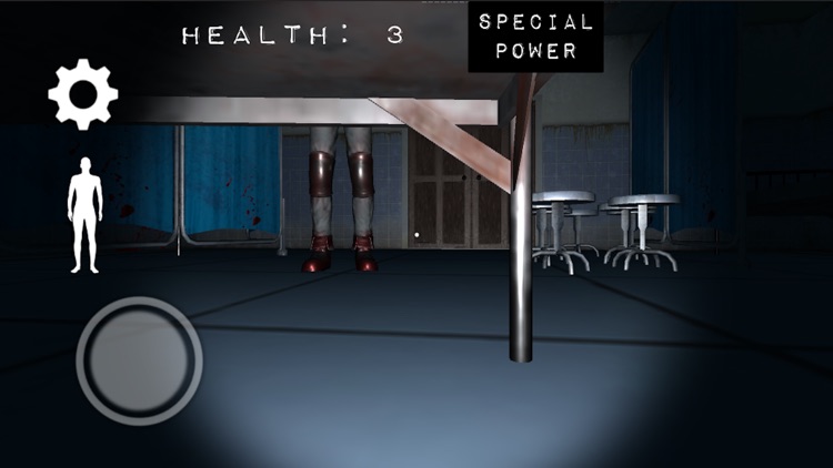 Horror Hospital 3D