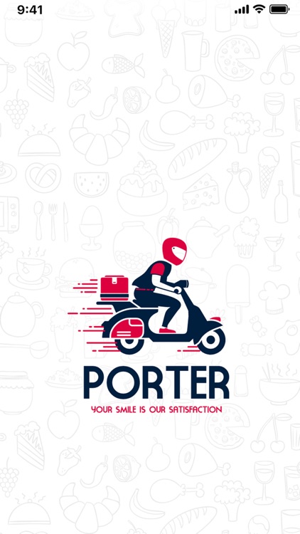 Porter Customer