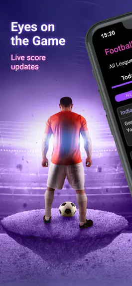 Game screenshot 775 Sports mod apk