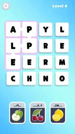 Game screenshot Emoji Words! mod apk