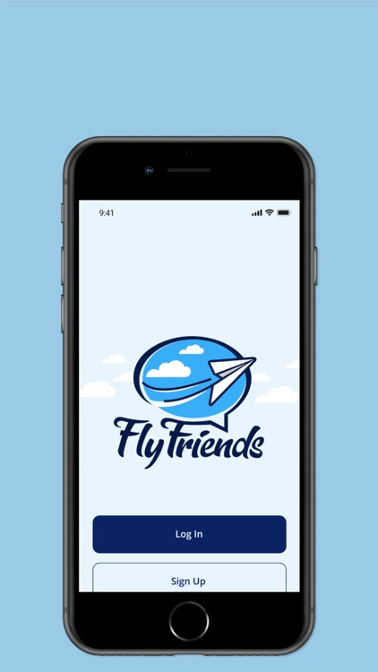 FlyFriend