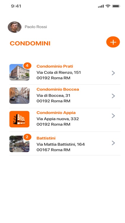 Condominio 505 screenshot-3