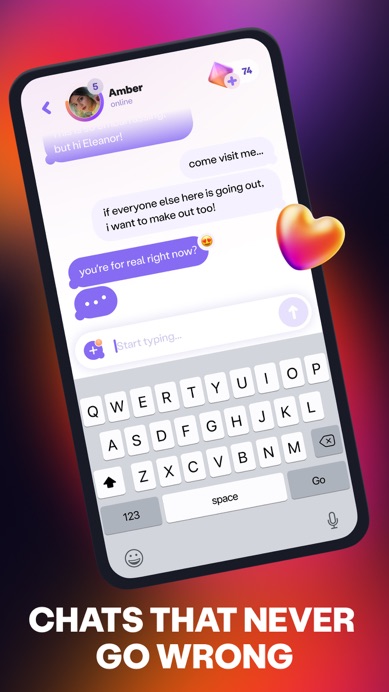 dating-blush-dating-app-ui-uplabs