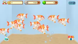 Game screenshot Aquaria apk