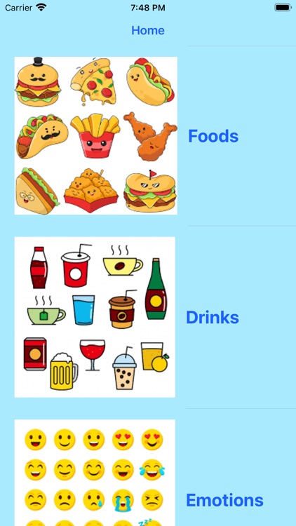 Chatter-App