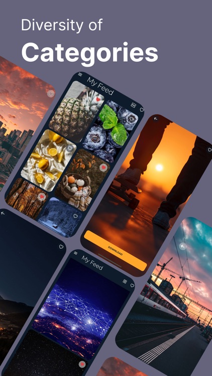 Cool HD 4K Aesthetic Wallpaper