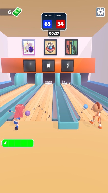 Bowling Life screenshot-5